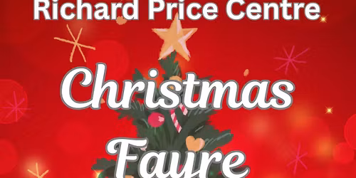 Christmas Craft Fayre