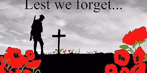 Armistice Day Remembrance