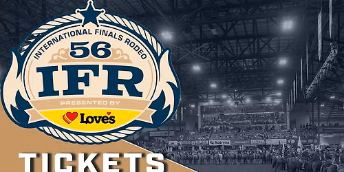 National Finals Rodeo - Session 8 at Thomas and Mack Center