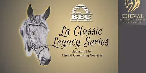 La Classic Legacy Series