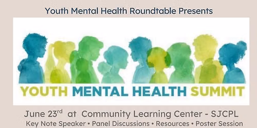 Youth Mental Health Summit
