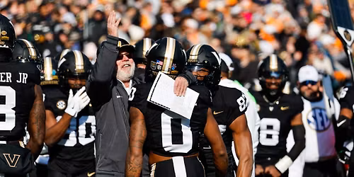 Vanderbilt Commodores Women's Basketball vs. LSU Tigers