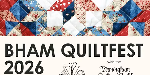 Bham Quiltfest