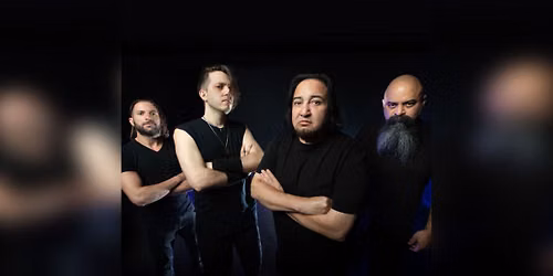 Fear Factory Southampton Tickets