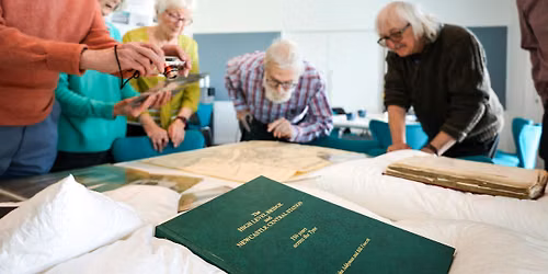 National Reading with Dementia Symposium