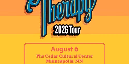 Cinema Therapy Live