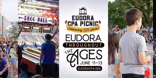 125th Eudora CPA Picnic