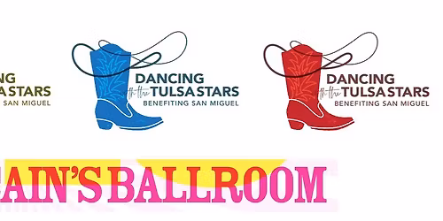 2025 Dancing with the Tulsa Stars