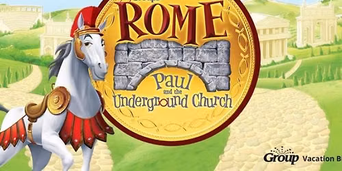 Vacation Bible School