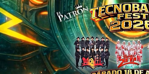 BANDA ZETA, BANDA MOVIL & BANDA ZARAPE