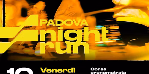 Padova Night Run