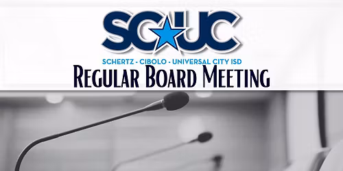 Regular Board Meeting