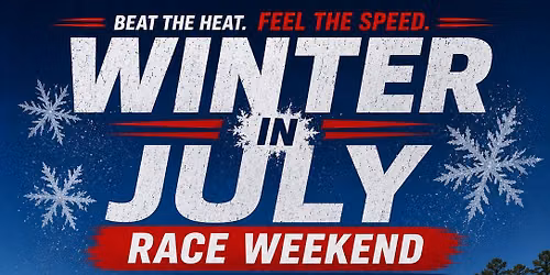 Winter in July