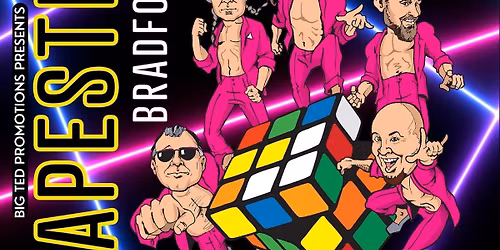 Atomic - The World's Sexiest 80's Band