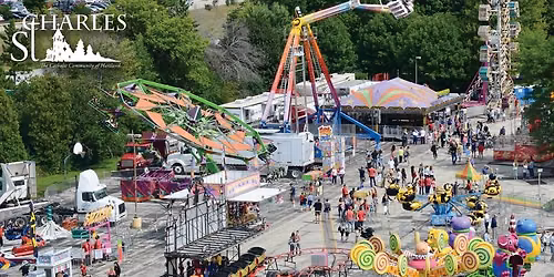 St. Charles Fall Fest: September 11th - 12th - 13th