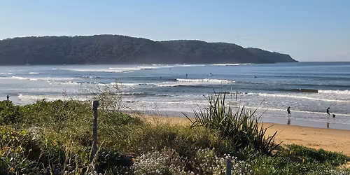 GRUBS Grommet Umina Boardriders