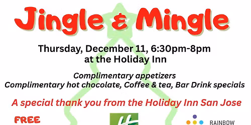 JINGLE & MINGLE