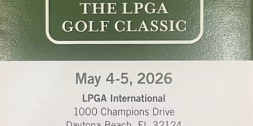 Tunnel to Towers Foundation National Golf Series