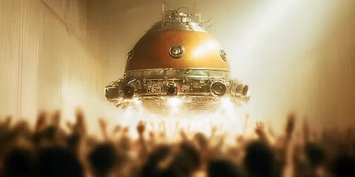 Egg LDN Pres: All About House - Claim free ticket