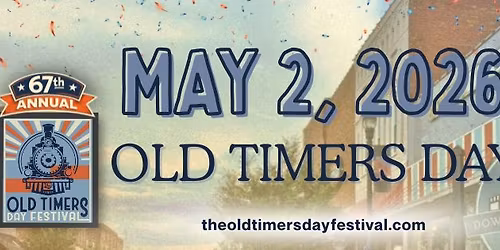 67th Annual Old Timers Day Festival