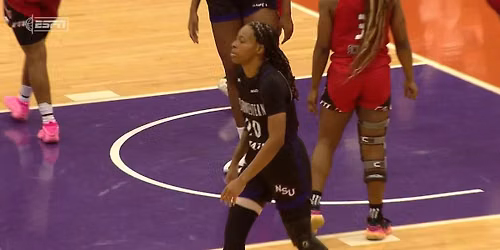 University of Texas-Rio Grande Valley Women's Volleyball vs. Nicholls Lady Colonels