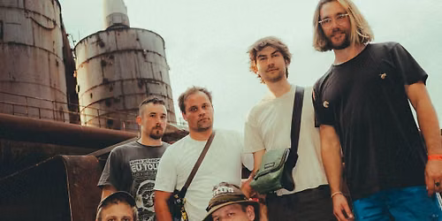 TAKESHI'S CASHEW | Planet Odyssey 64 Tour | NEUE ZUKUNFT - Berlin