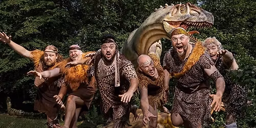 Excrementory Grindfuckers (GER) \/\/ On The Rocks