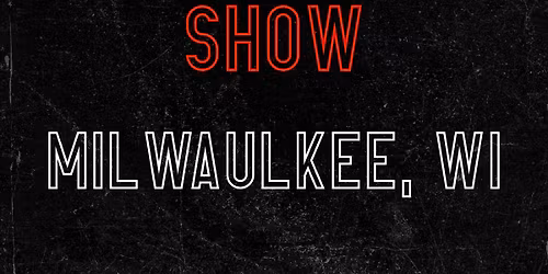 Magic for Adults: Milwaukee, WI