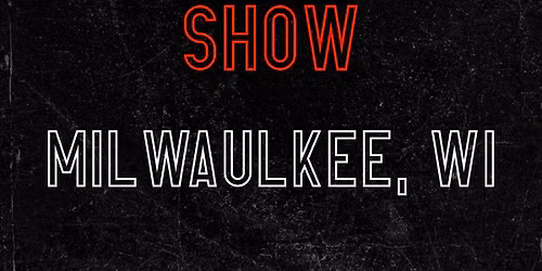 Magic for Adults: Milwaukee, WI