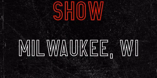 Magic for Adults: Milwaukee, WI
