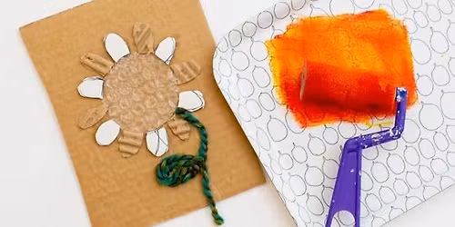 Intro to Collagraph Printmaking