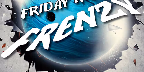 Friday Night Frenzy