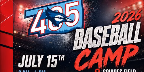 405 Summer Camp