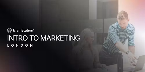 Intro to: Digital Marketing Certification Course