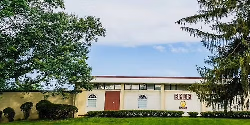Grand Marshall and Aides Breakfast