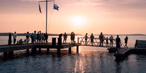 Sundays of Summer Brunch on the Grand Plaza 