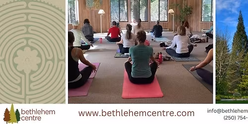  Tuesday Evening Kundalini Yoga (6:00-7:30 pm)