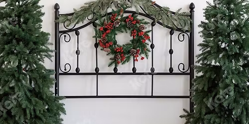 Christmas Pajama Pop-up