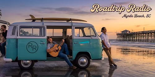 Roadtrip Radio