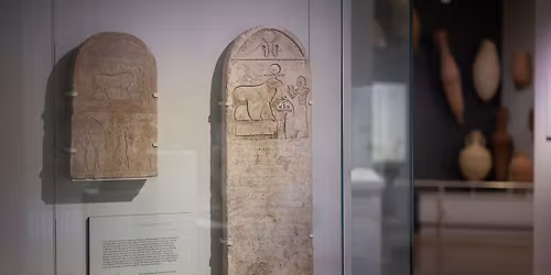 Sunday Drop-In Tour | An Introduction to Ancient Egypt