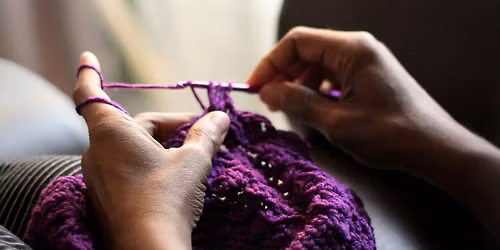 Fiber Arts Club @ the Main Library