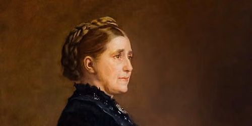 Isabella Elder by Christina Leitch
