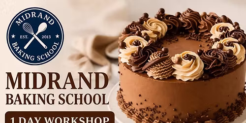 1 Day workshop on 18th April 2026 - R950.00