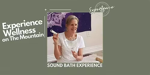 Kundalini Yoga and Sound Bath