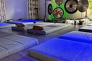 Level 2A: Group Sound Journey Practitioner (Feb 2026)  3-Day Practitioner