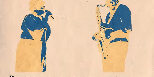 Heritage City Jazz and Larry Thomson