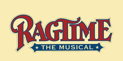 Ragtime Auditions