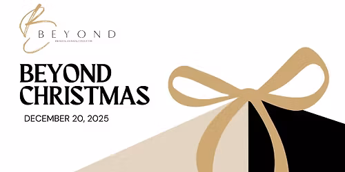 Beyond Christmas