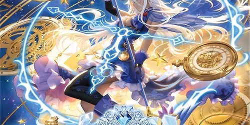 Grand Archive Standard