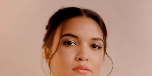 Mikaela Bennett at Shubert Theater New Haven